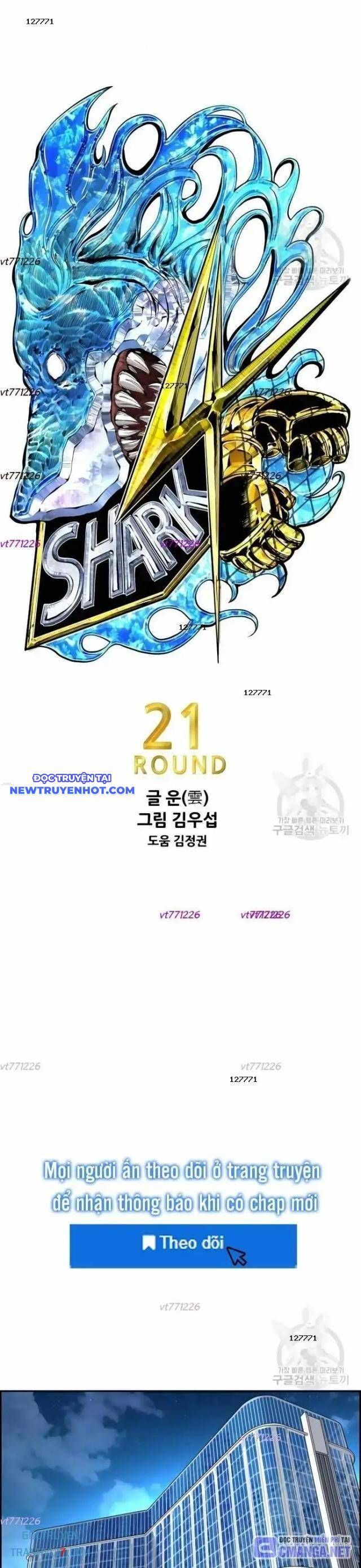 Shark – Cá Mập Chapter 241 - Trang 2
