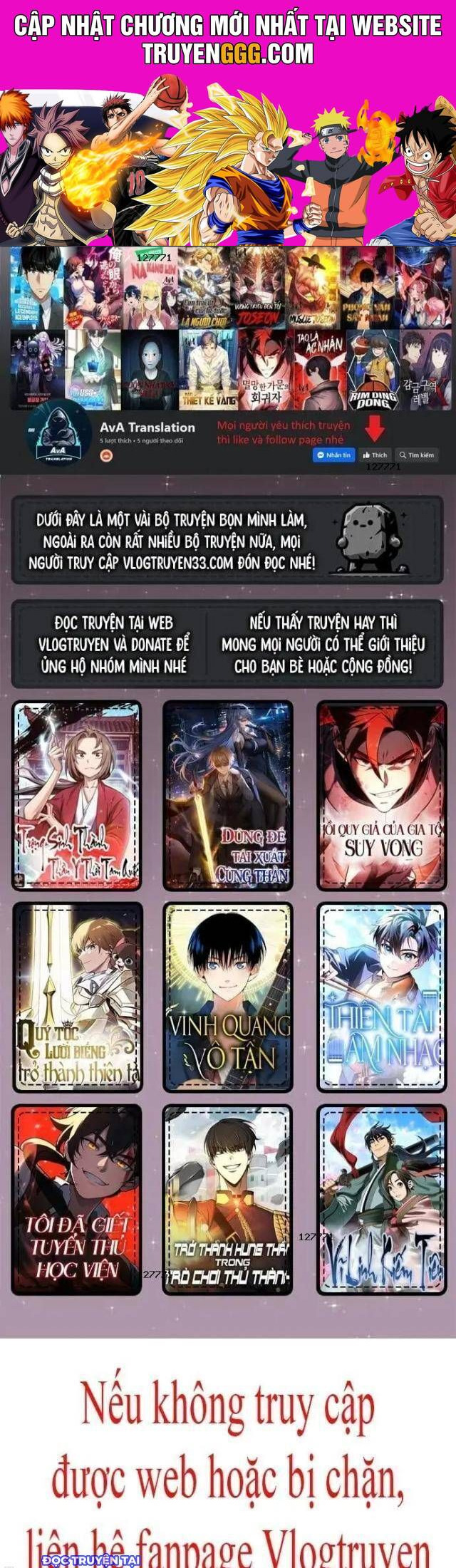 Shark – Cá Mập Chapter 242 - Trang 2