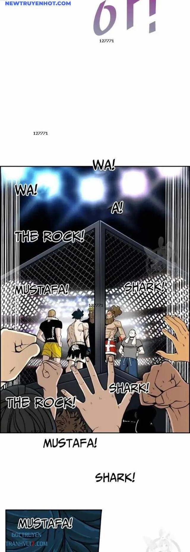 Shark – Cá Mập Chapter 242 - Trang 2