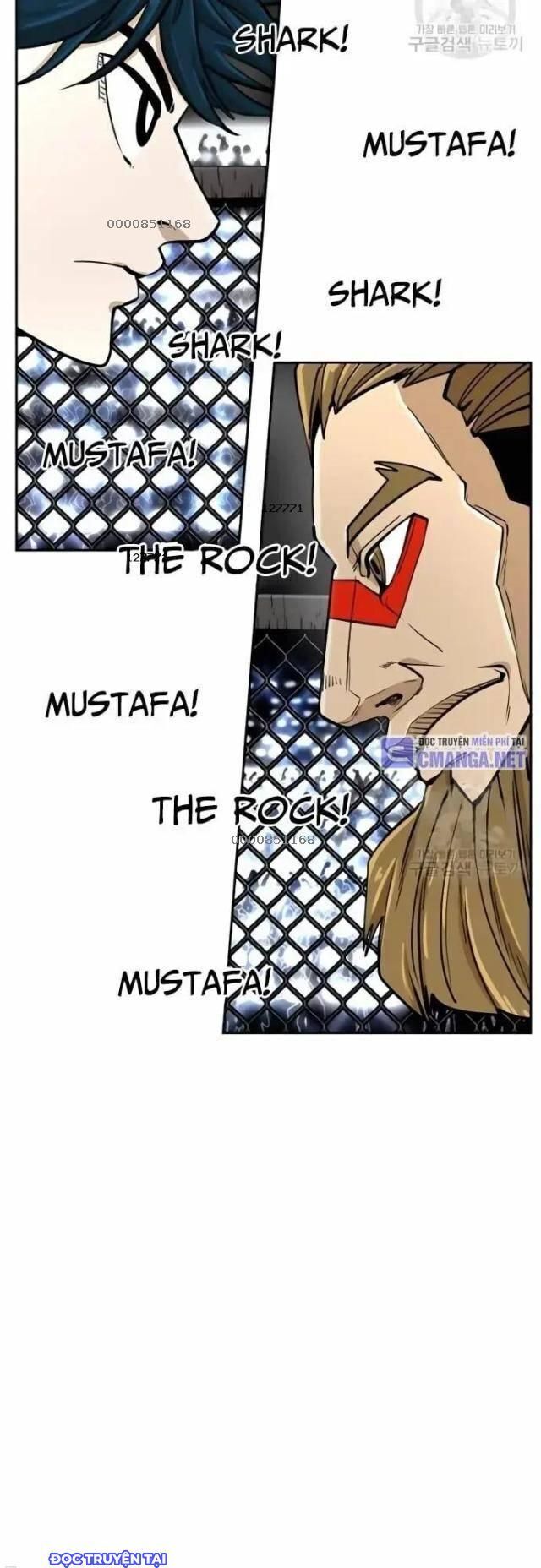 Shark – Cá Mập Chapter 242 - Trang 2