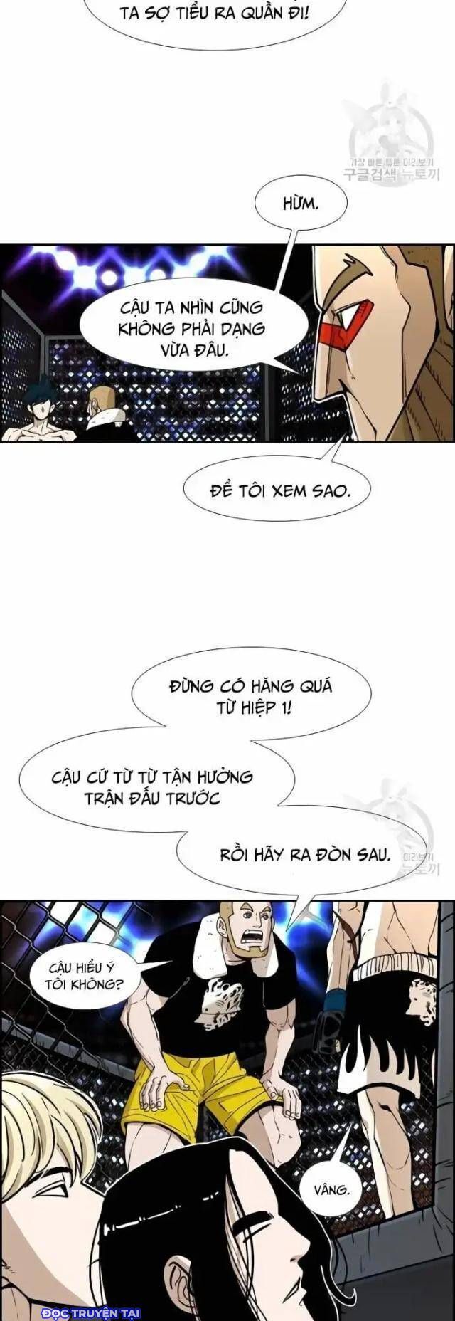 Shark – Cá Mập Chapter 242 - Trang 2
