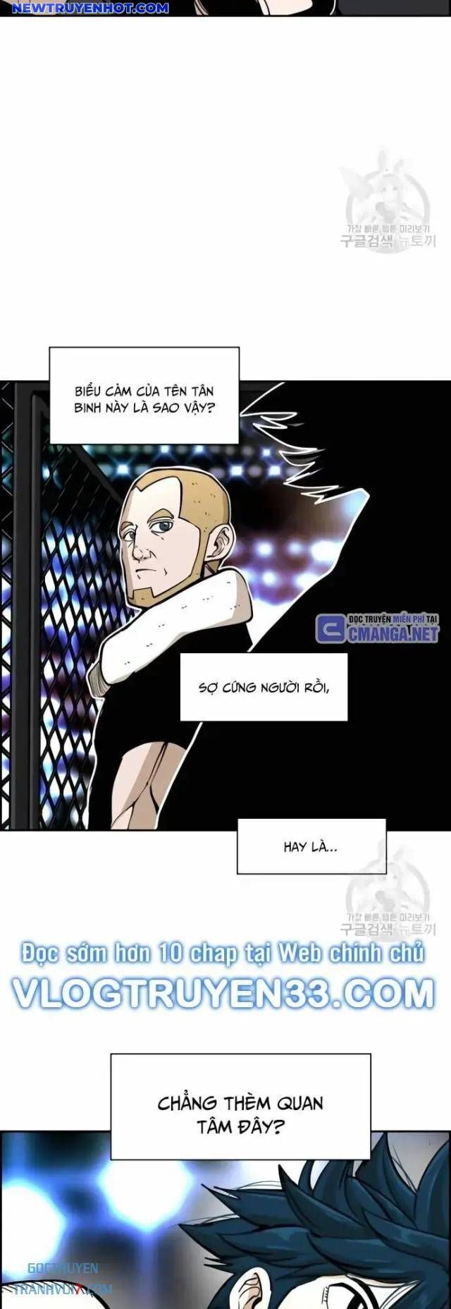 Shark – Cá Mập Chapter 242 - Trang 2