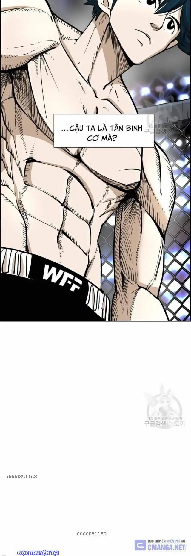 Shark – Cá Mập Chapter 242 - Trang 2