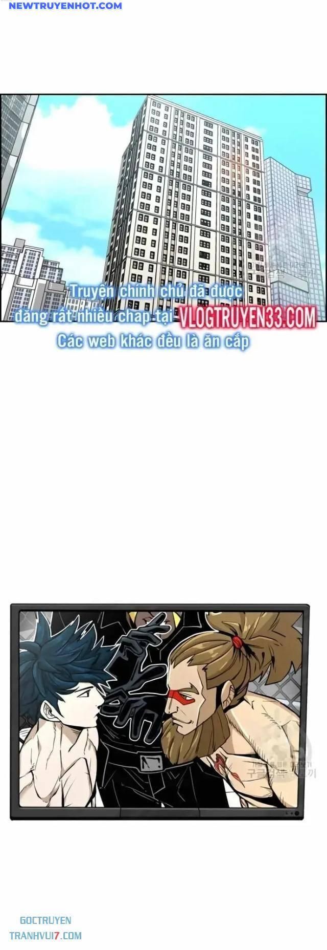 Shark – Cá Mập Chapter 242 - Trang 2