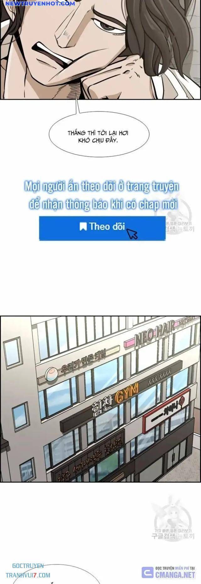 Shark – Cá Mập Chapter 242 - Trang 2