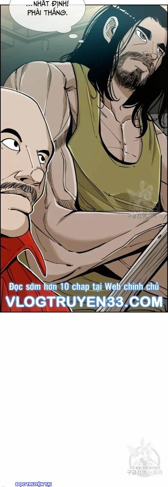 Shark – Cá Mập Chapter 242 - Trang 2