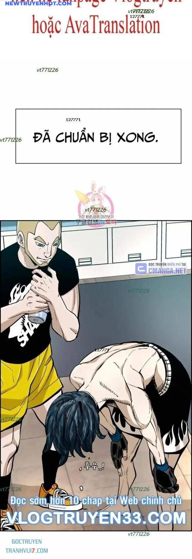 Shark – Cá Mập Chapter 242 - Trang 2