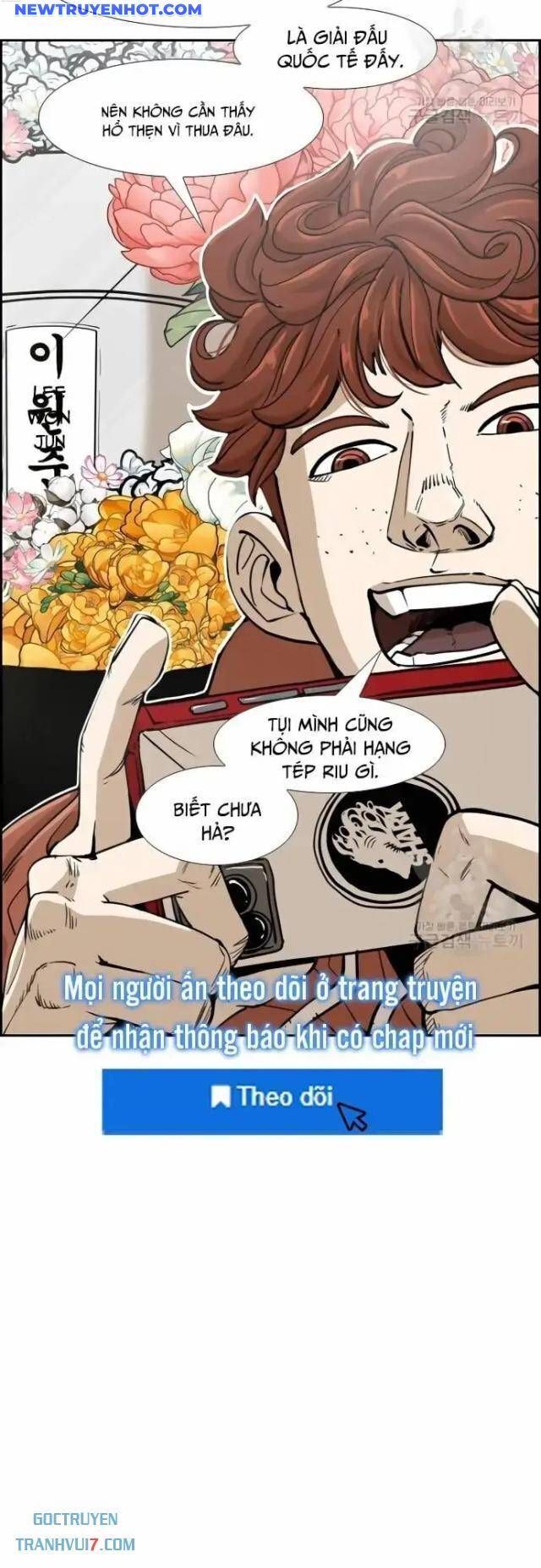 Shark – Cá Mập Chapter 242 - Trang 2