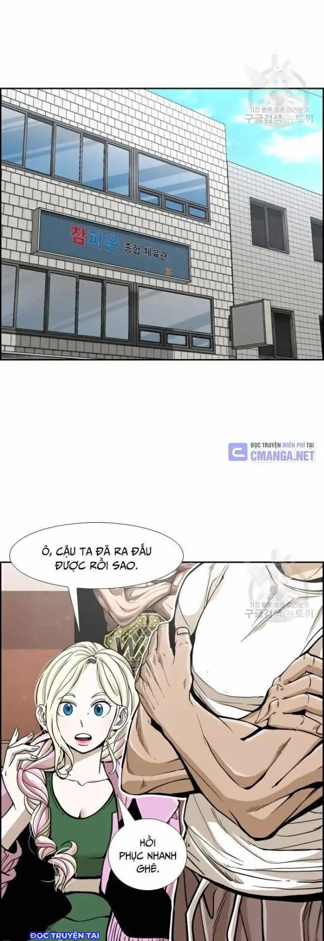 Shark – Cá Mập Chapter 242 - Trang 2