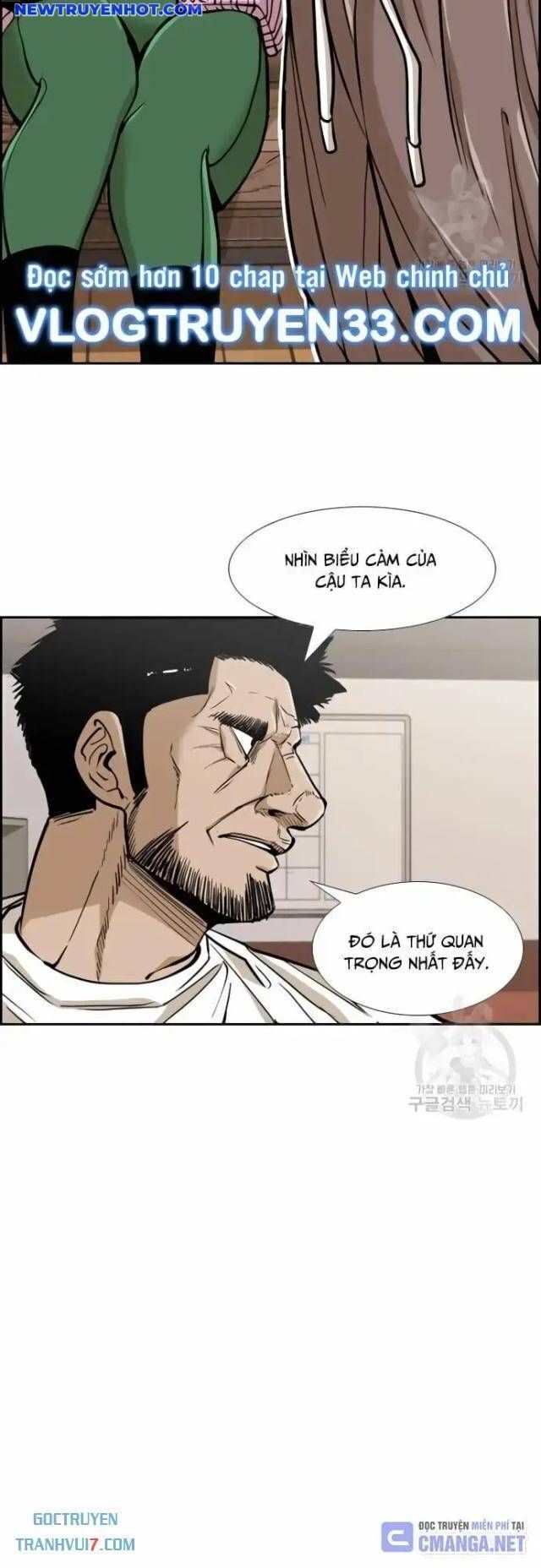 Shark – Cá Mập Chapter 242 - Trang 2