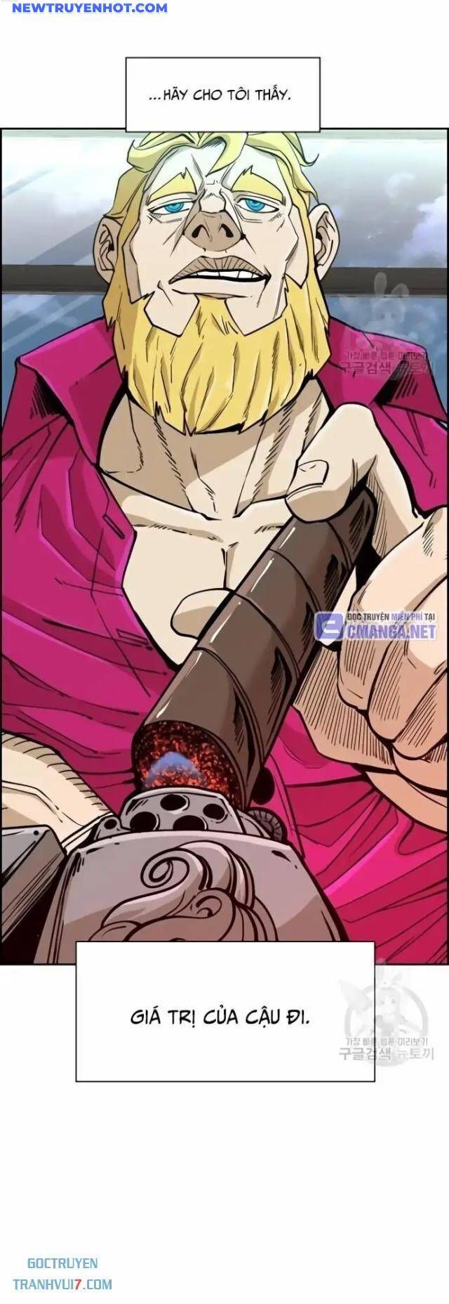 Shark – Cá Mập Chapter 242 - Trang 2