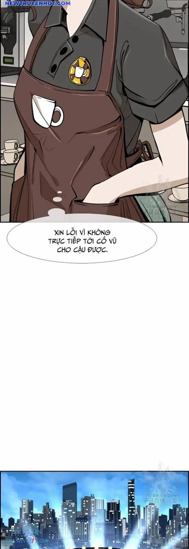 Shark – Cá Mập Chapter 242 - Trang 2