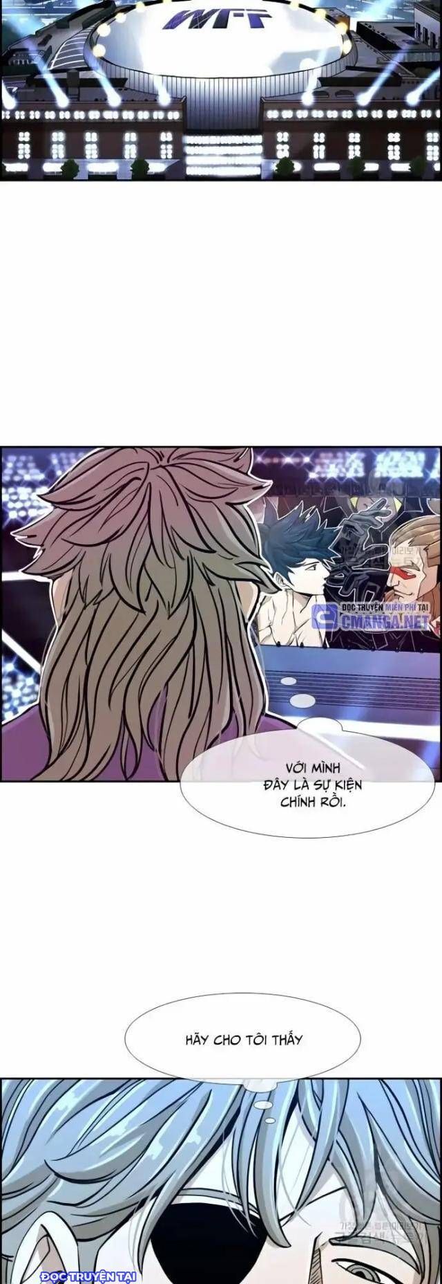 Shark – Cá Mập Chapter 242 - Trang 2