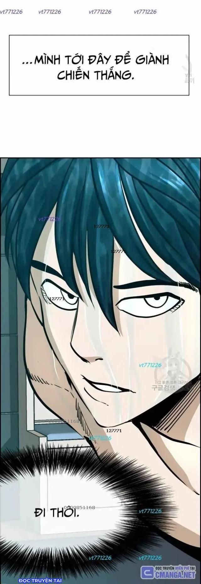 Shark – Cá Mập Chapter 242 - Trang 2