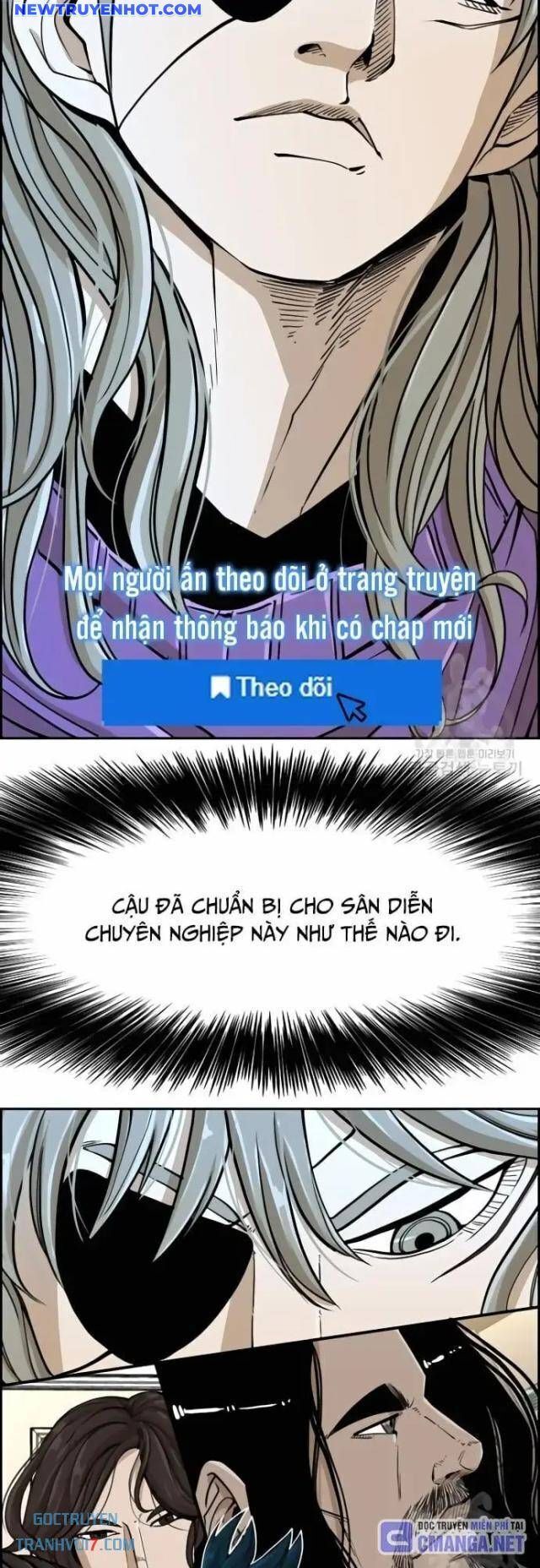 Shark – Cá Mập Chapter 242 - Trang 2