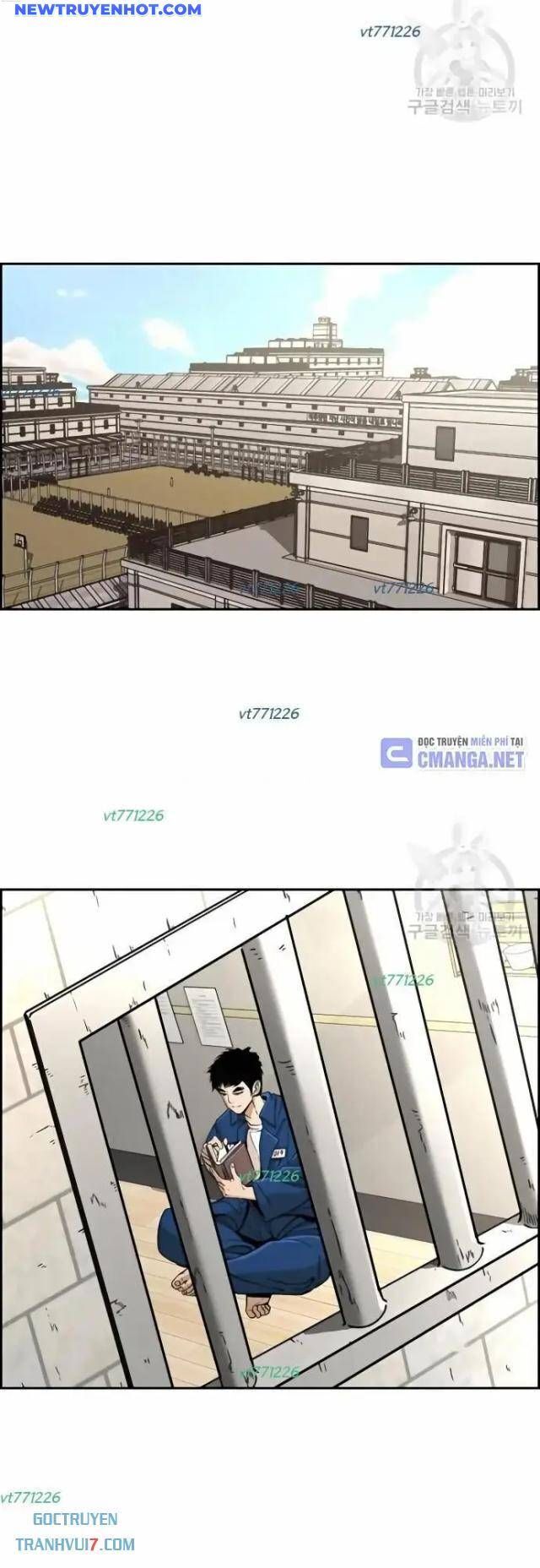 Shark – Cá Mập Chapter 242 - Trang 2