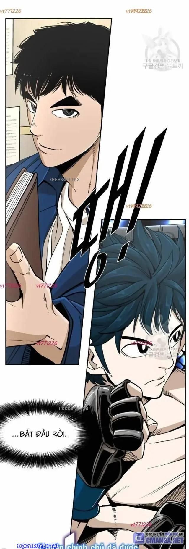 Shark – Cá Mập Chapter 242 - Trang 2