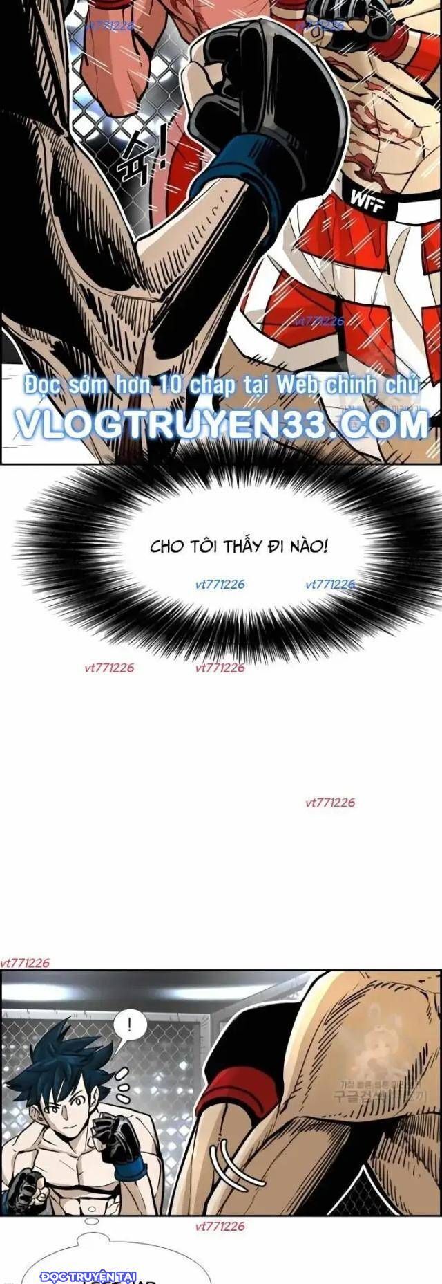 Shark – Cá Mập Chapter 242 - Trang 2