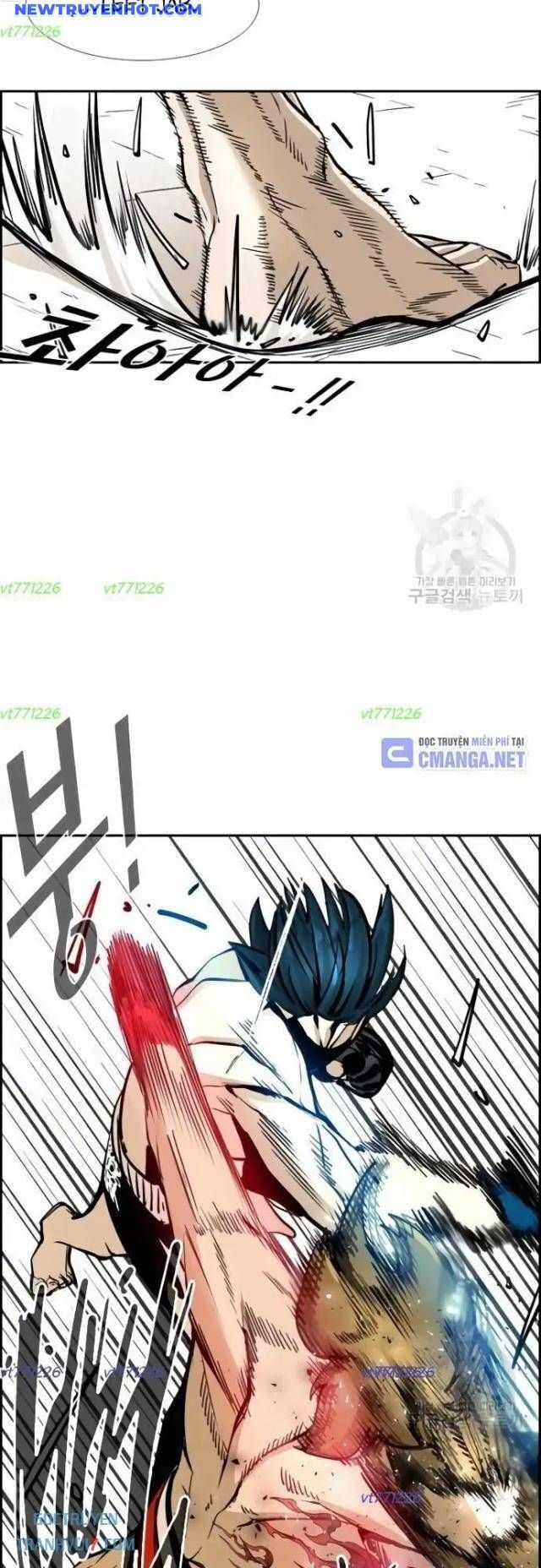 Shark – Cá Mập Chapter 242 - Trang 2