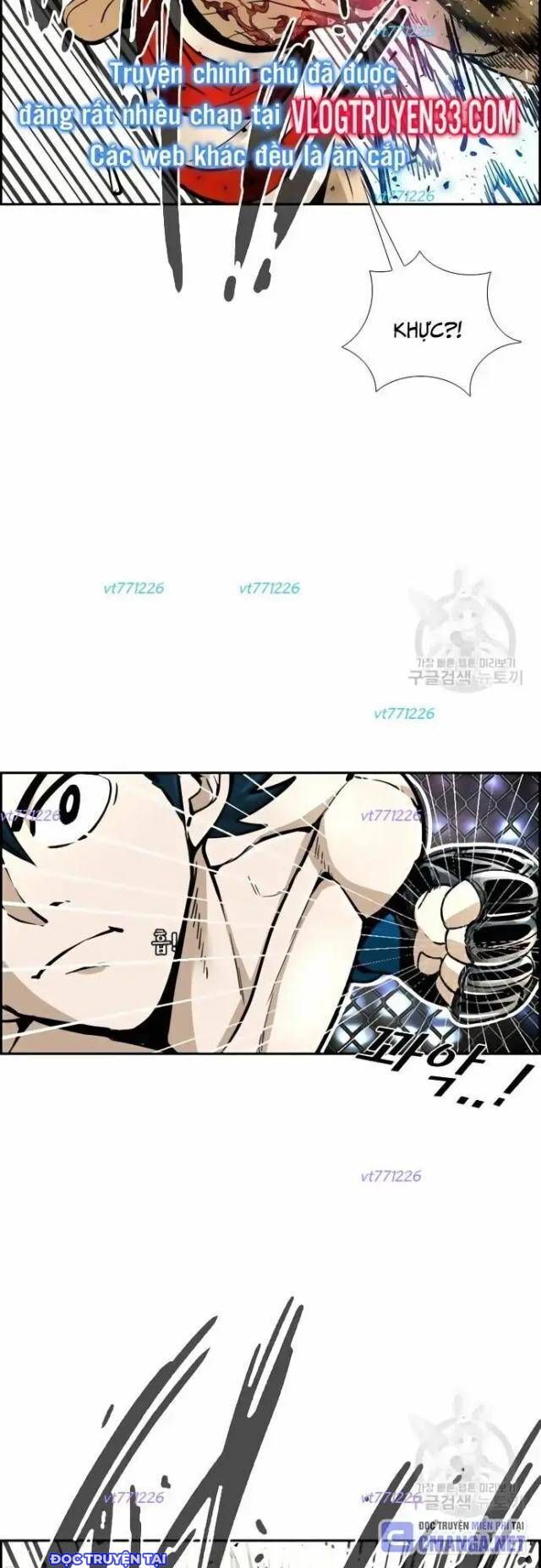 Shark – Cá Mập Chapter 242 - Trang 2