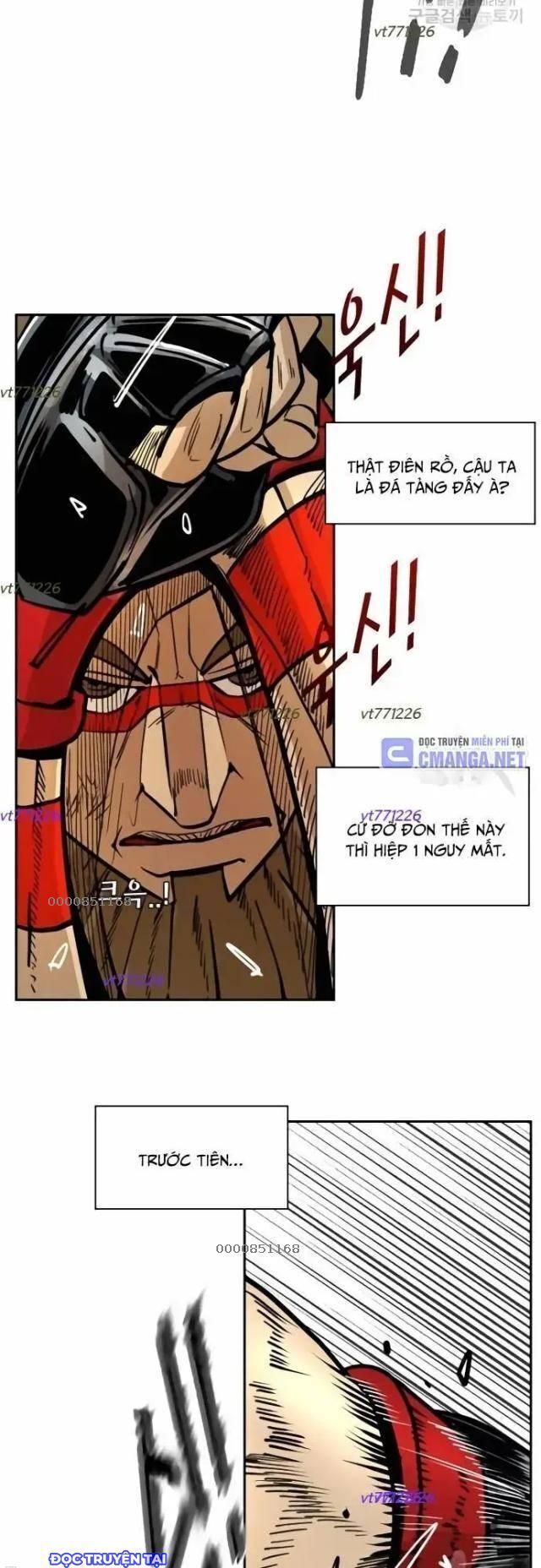 Shark – Cá Mập Chapter 242 - Trang 2