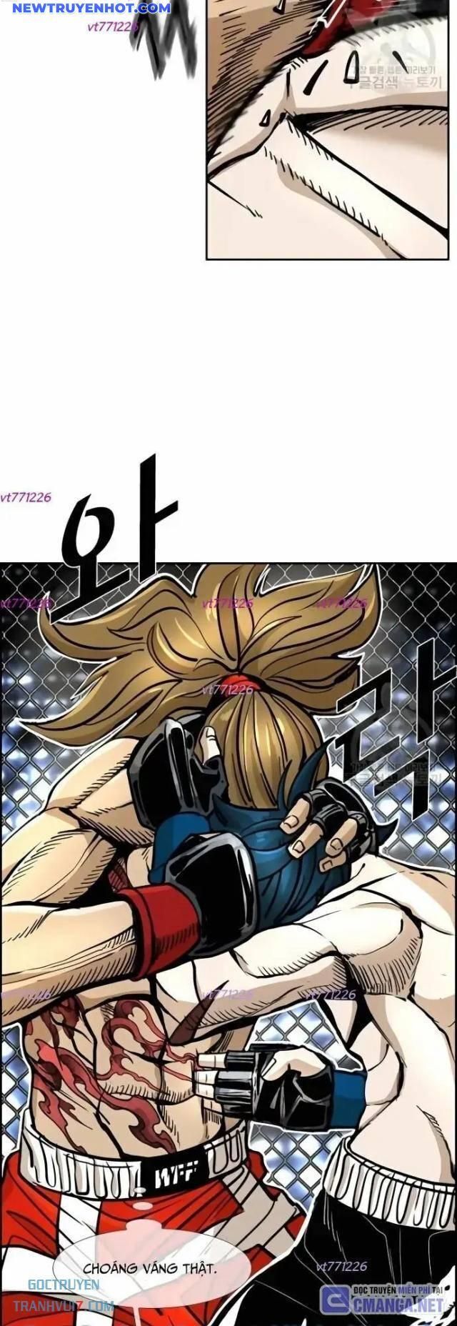 Shark – Cá Mập Chapter 242 - Trang 2