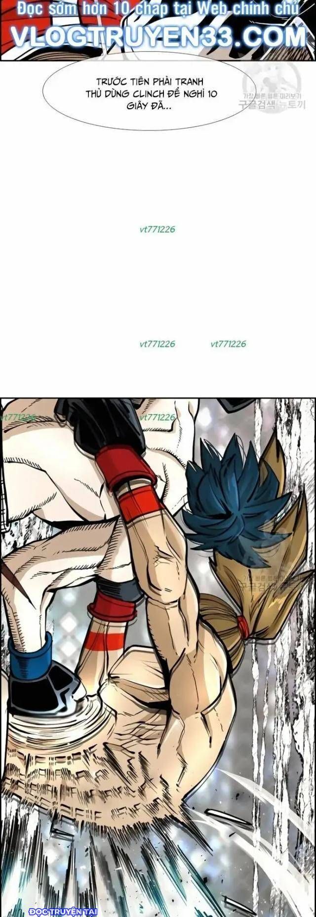 Shark – Cá Mập Chapter 242 - Trang 2