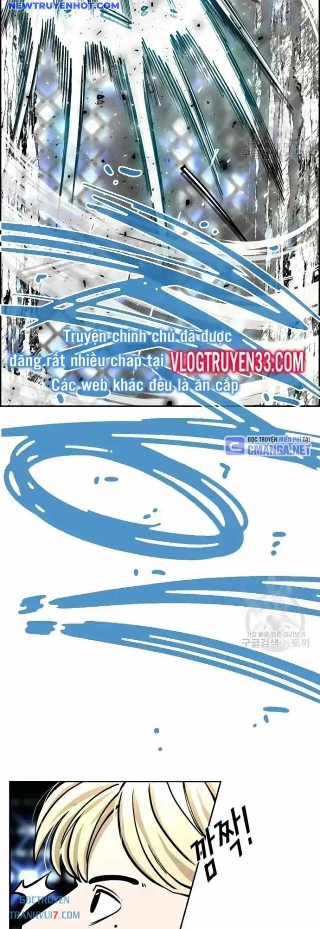 Shark – Cá Mập Chapter 242 - Trang 2