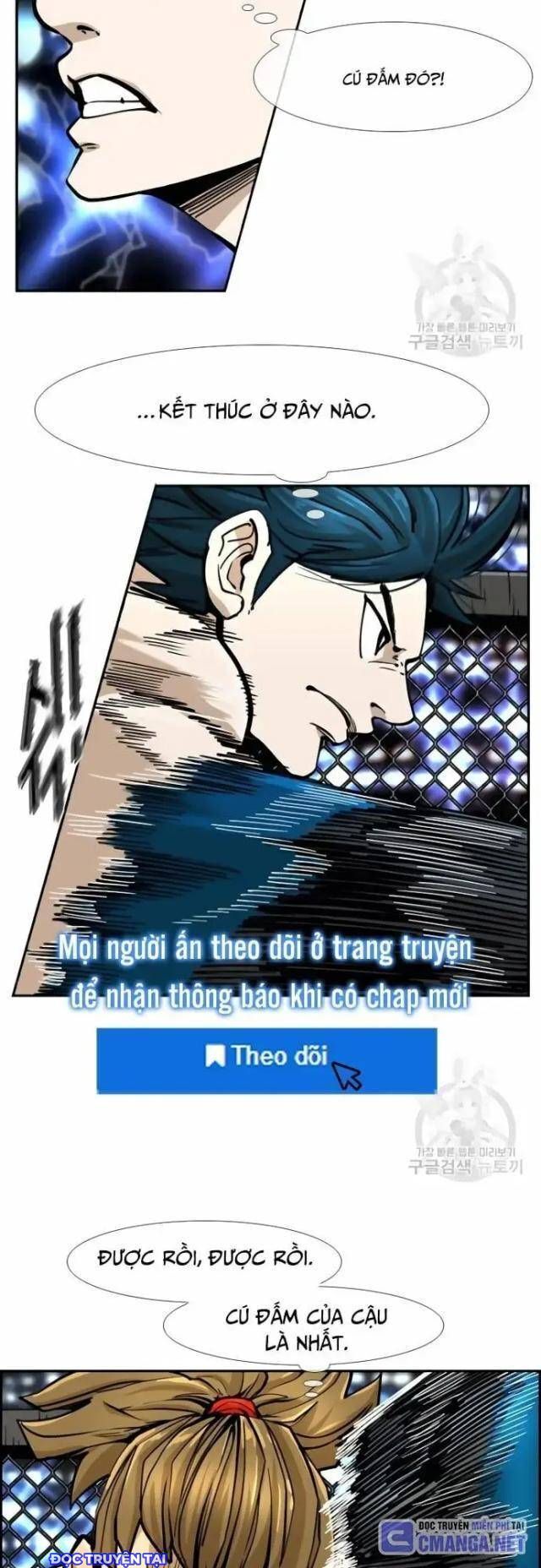 Shark – Cá Mập Chapter 242 - Trang 2