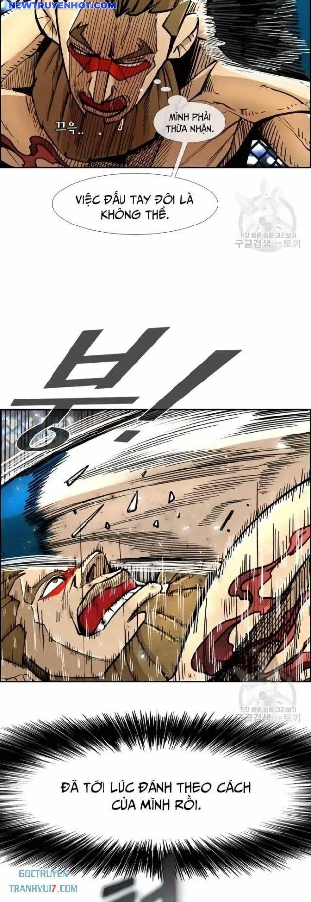 Shark – Cá Mập Chapter 242 - Trang 2