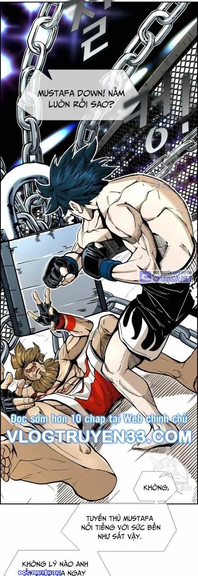 Shark – Cá Mập Chapter 242 - Trang 2