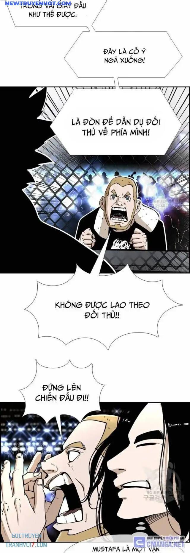 Shark – Cá Mập Chapter 242 - Trang 2