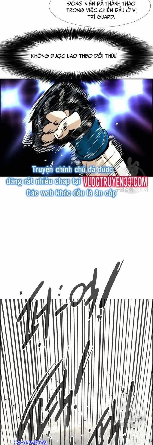 Shark – Cá Mập Chapter 242 - Trang 2