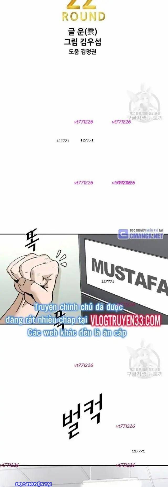 Shark – Cá Mập Chapter 242 - Trang 2