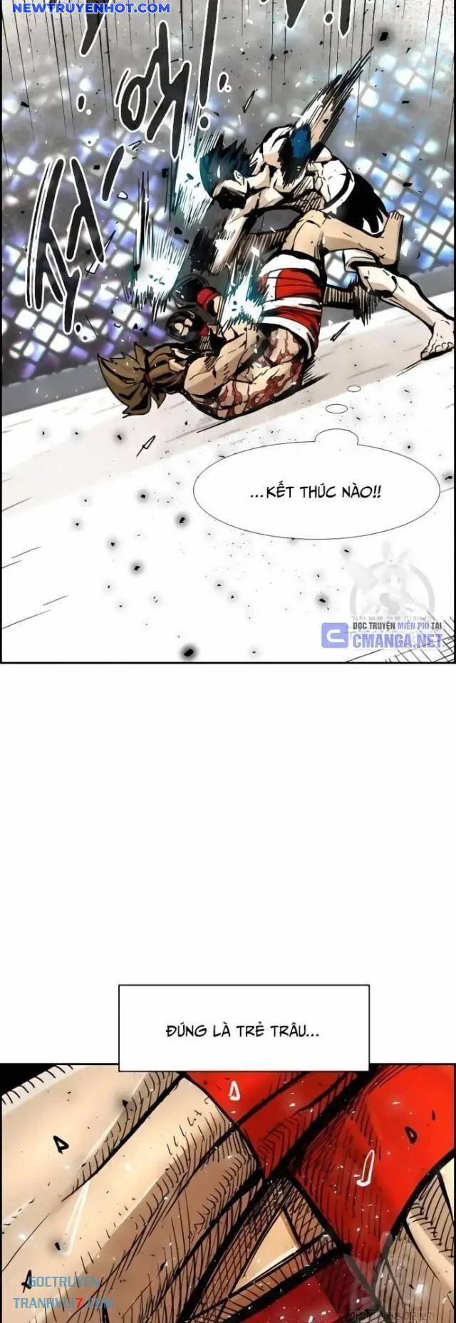 Shark – Cá Mập Chapter 242 - Trang 2