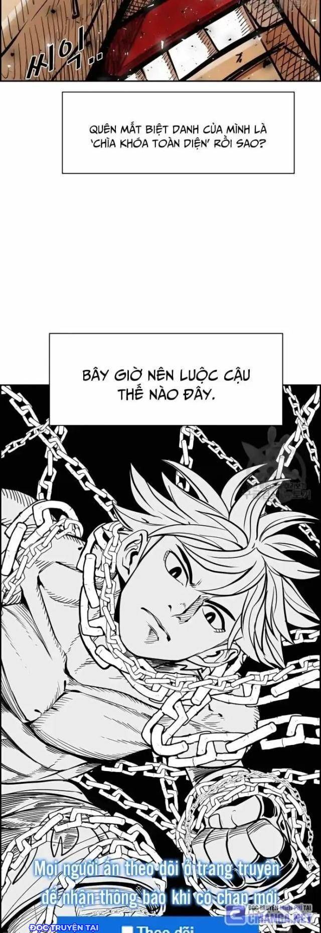 Shark – Cá Mập Chapter 242 - Trang 2