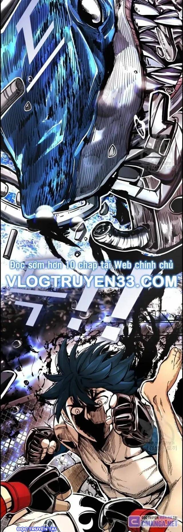 Shark – Cá Mập Chapter 242 - Trang 2