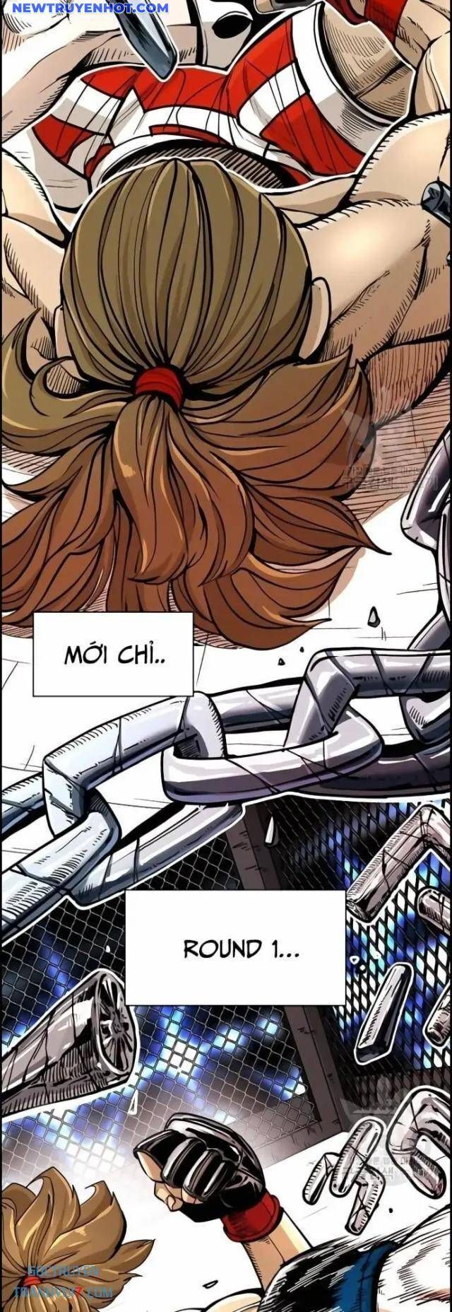 Shark – Cá Mập Chapter 242 - Trang 2