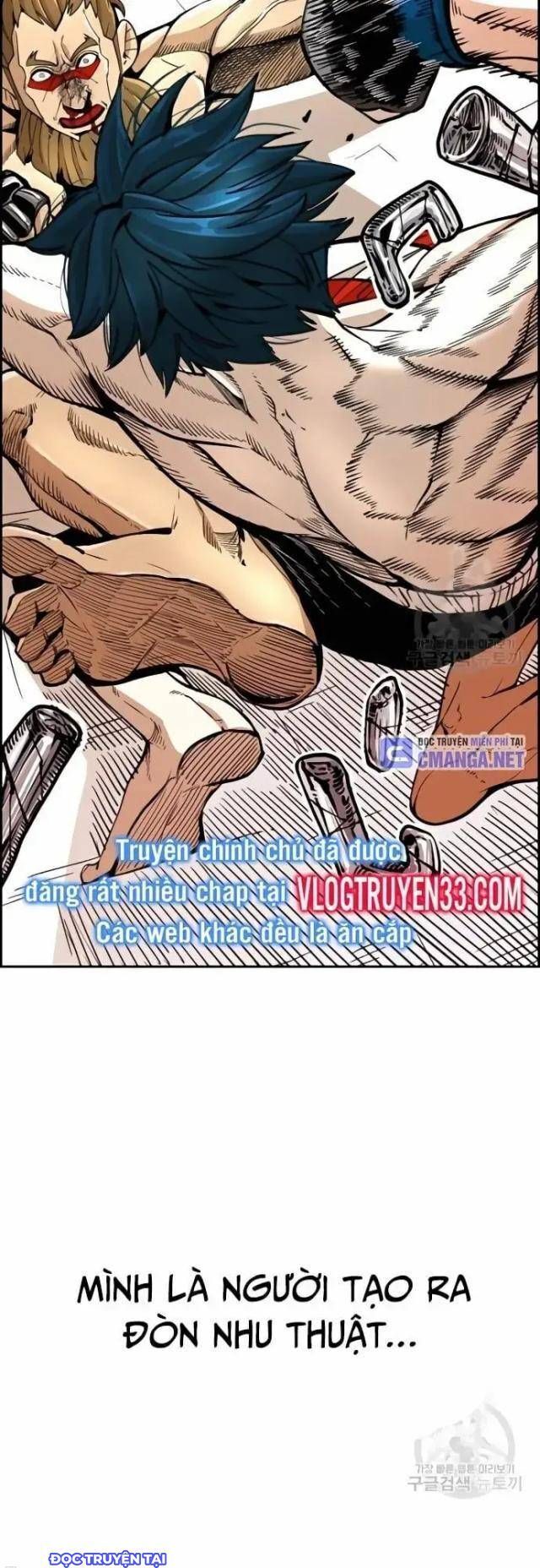 Shark – Cá Mập Chapter 242 - Trang 2