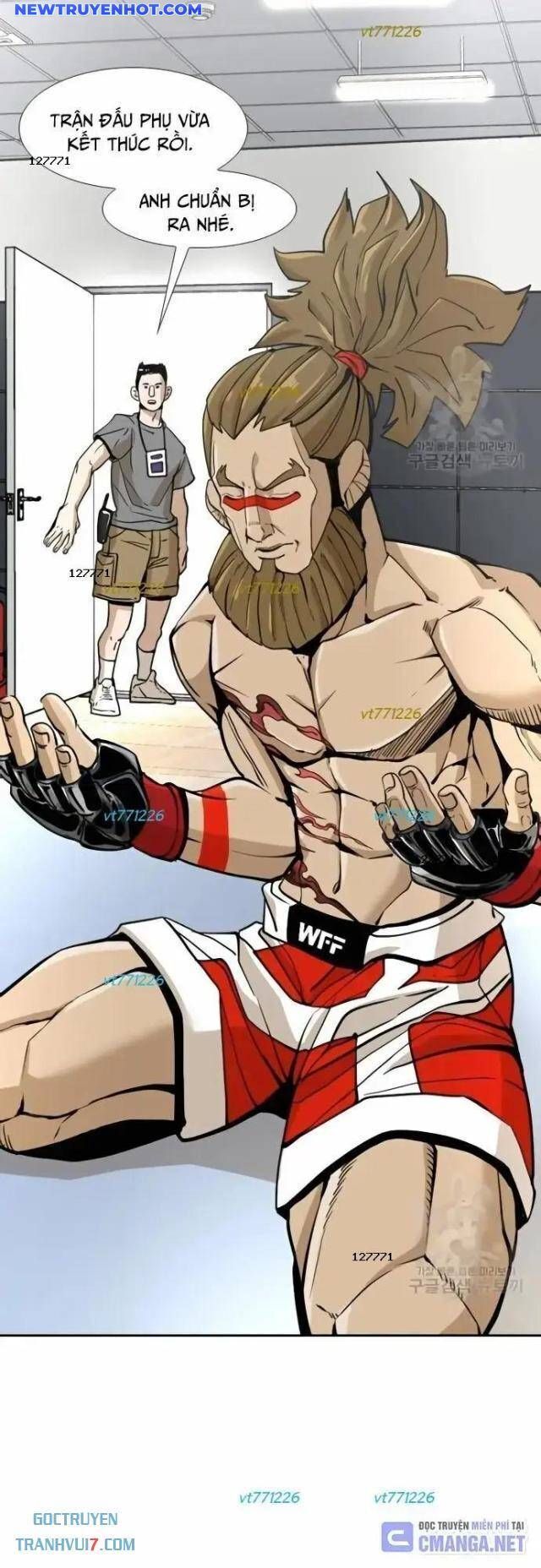 Shark – Cá Mập Chapter 242 - Trang 2