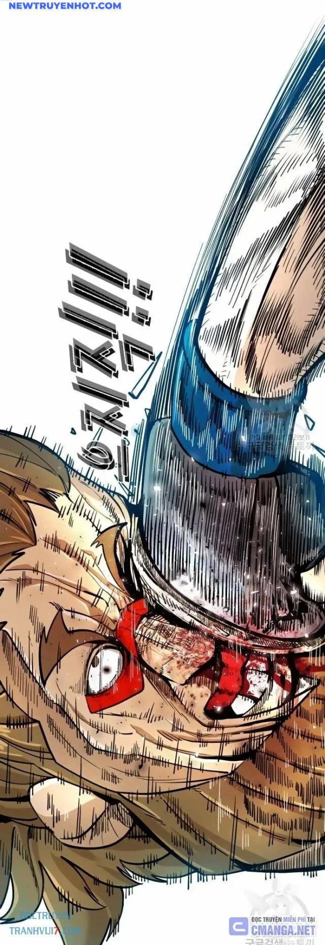 Shark – Cá Mập Chapter 242 - Trang 2