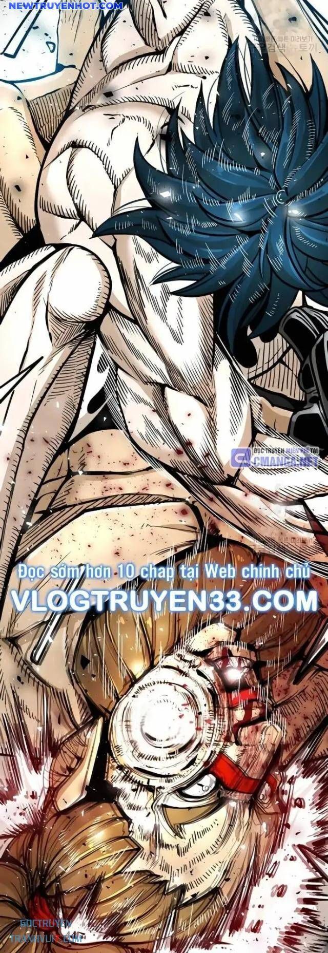 Shark – Cá Mập Chapter 242 - Trang 2