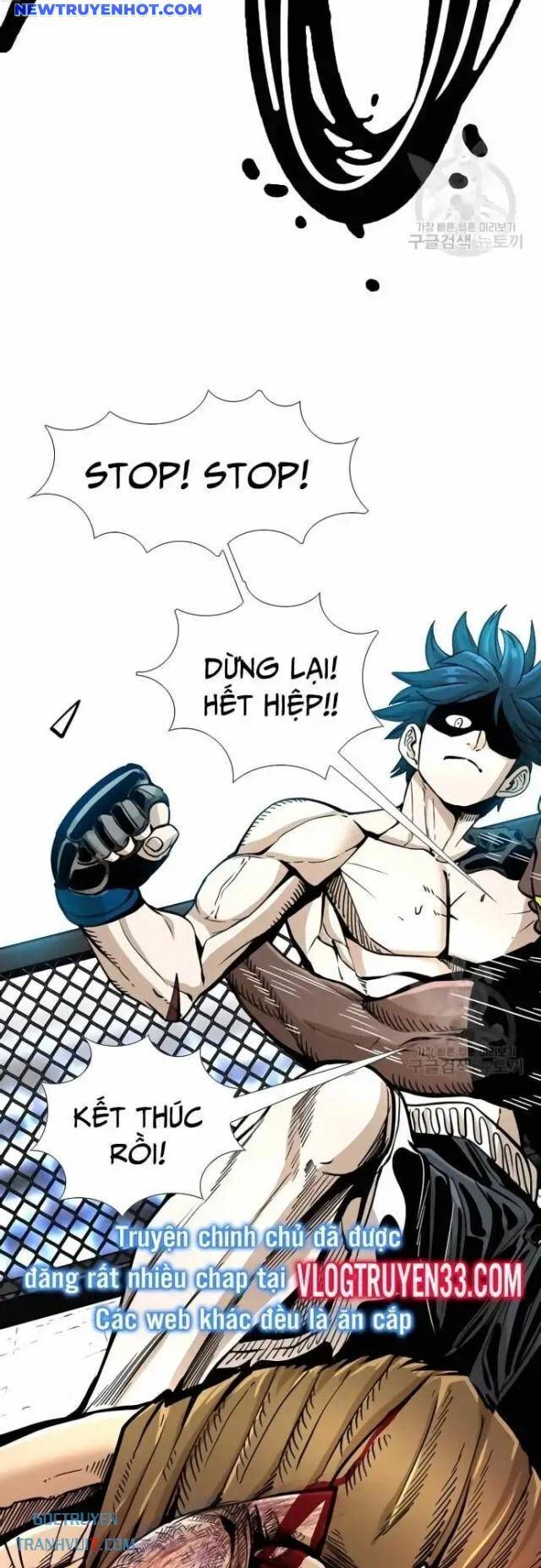 Shark – Cá Mập Chapter 242 - Trang 2