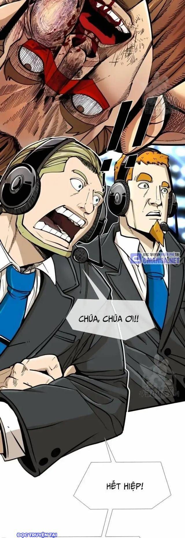 Shark – Cá Mập Chapter 242 - Trang 2