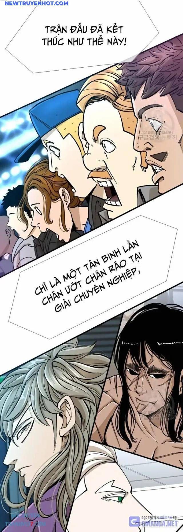 Shark – Cá Mập Chapter 242 - Trang 2