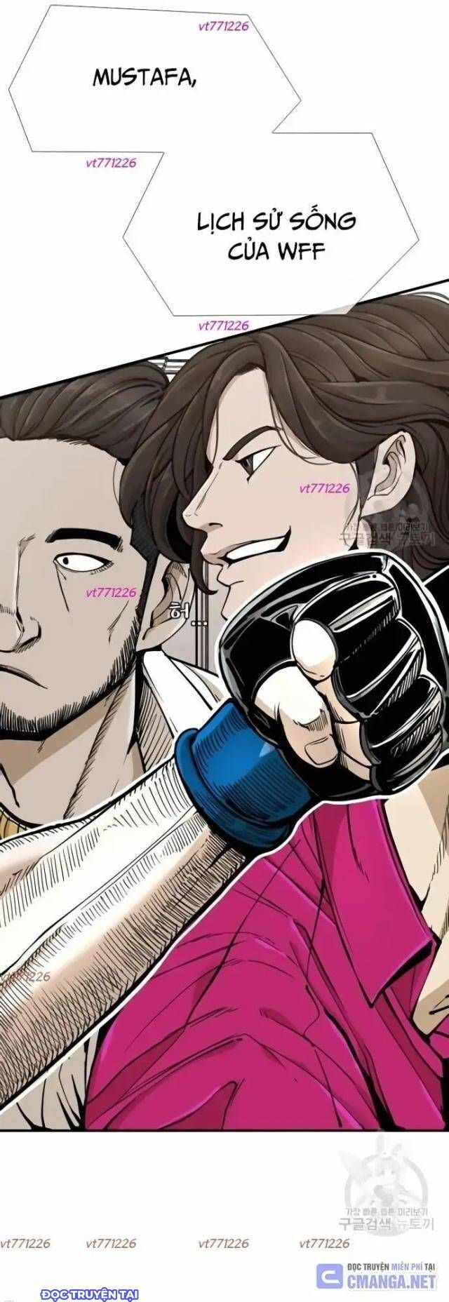 Shark – Cá Mập Chapter 242 - Trang 2