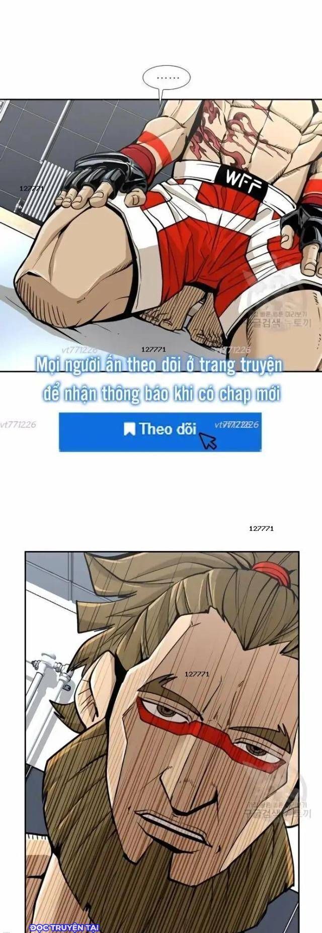 Shark – Cá Mập Chapter 242 - Trang 2