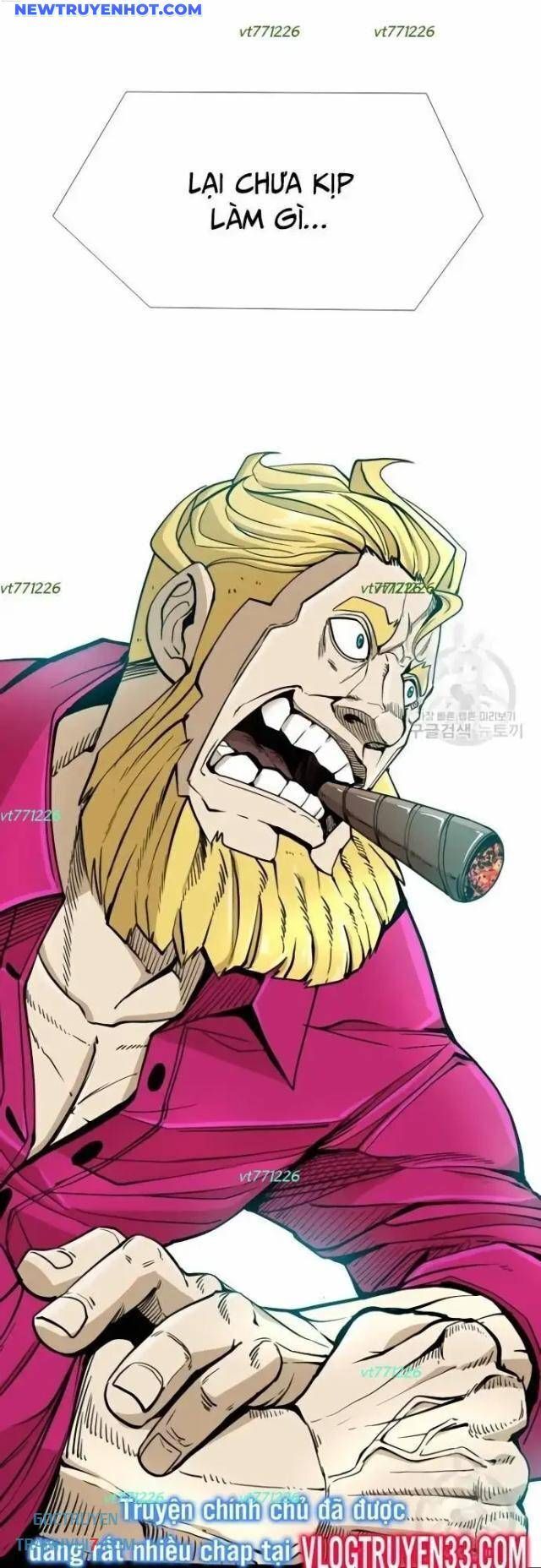 Shark – Cá Mập Chapter 242 - Trang 2