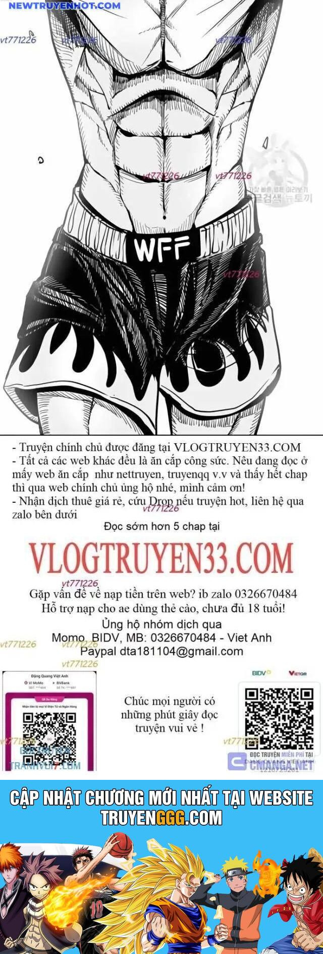 Shark – Cá Mập Chapter 242 - Trang 2