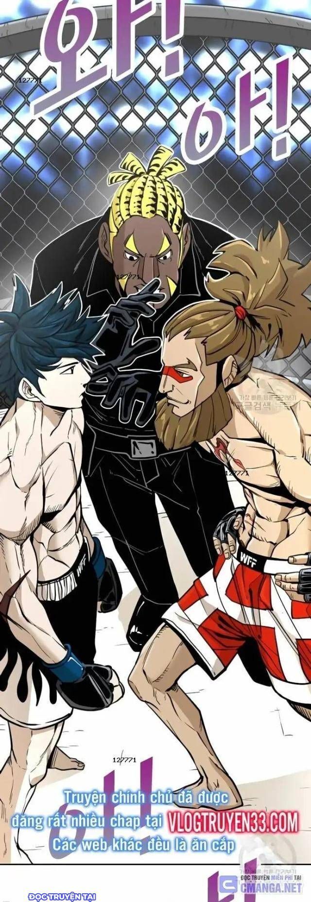 Shark – Cá Mập Chapter 242 - Trang 2